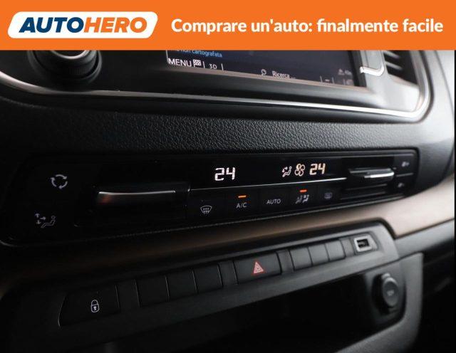 TOYOTA Proace Verso 2.0D 140 CV L2 D Executive