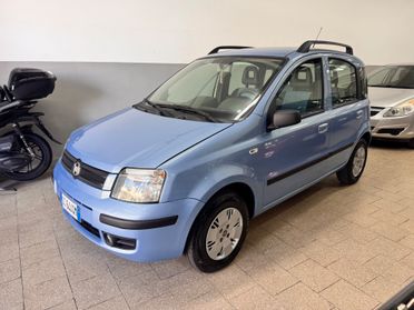 Fiat Panda 1.3 Mjt 75 Cv Dynamic - 11/2008