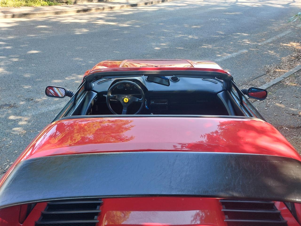 Ferrari 208 turbo GTS