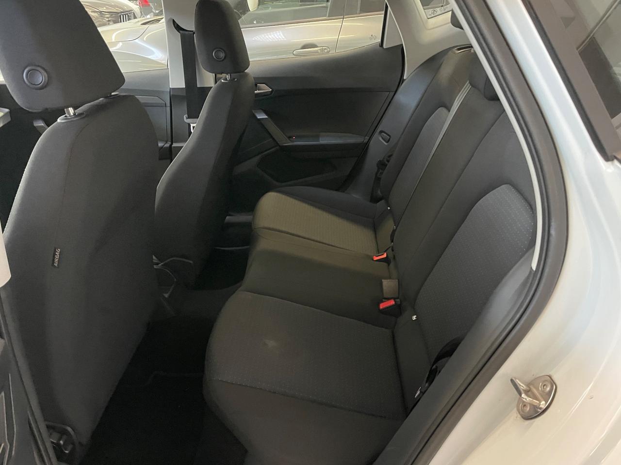 Seat Arona 1.0 EcoTSI Style