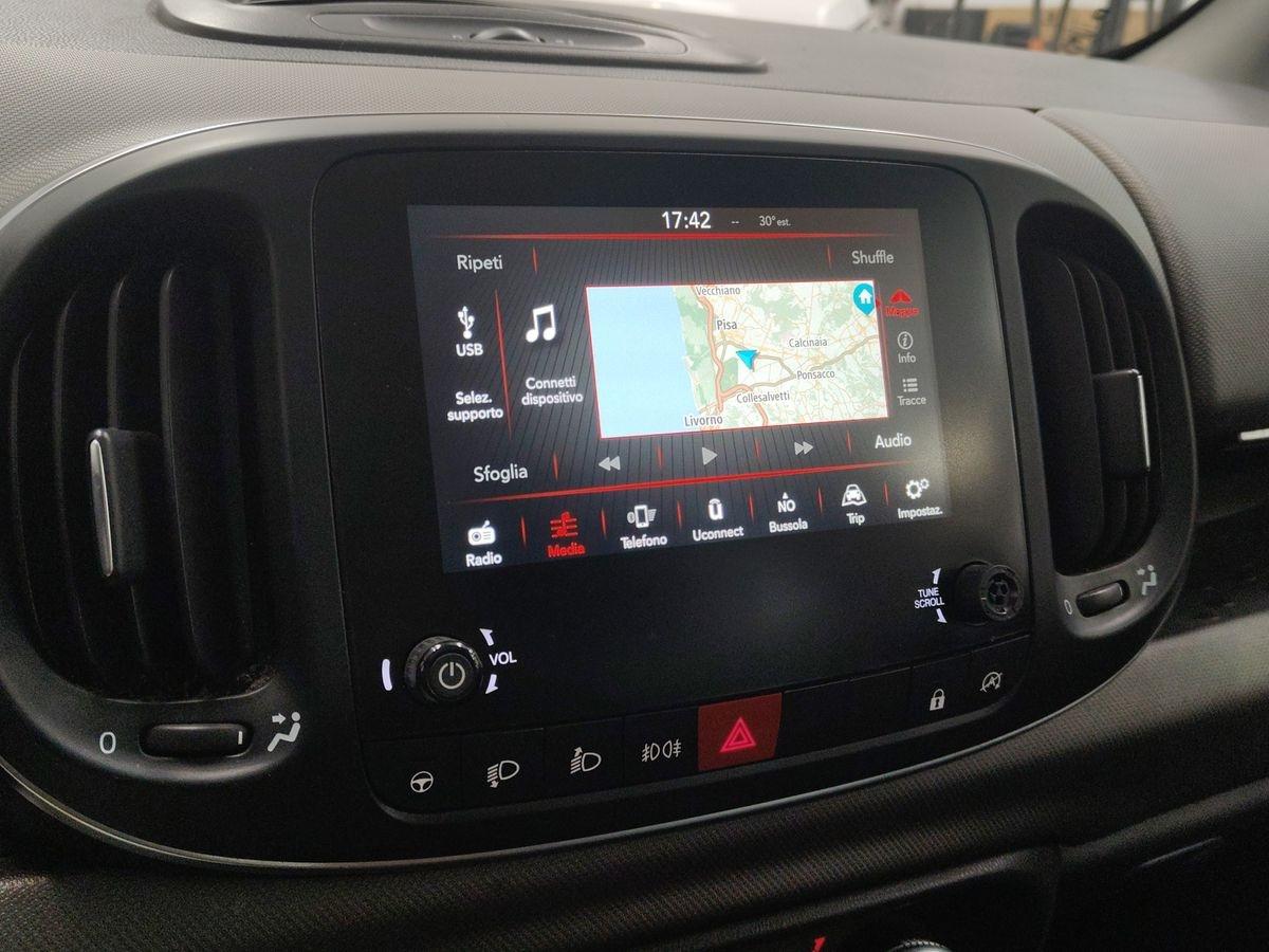 FIAT 500L - 500L 1.3 Multijet 95 CV Lounge
