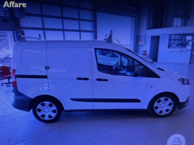 FORD Transit Courier 1.5 TDCi 75CV Van Trend