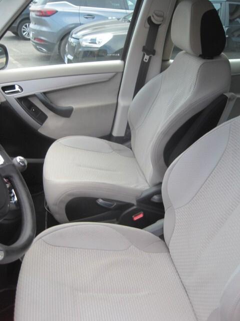 Citroen C4 Picasso 1.6 HDi 110 FAP Style