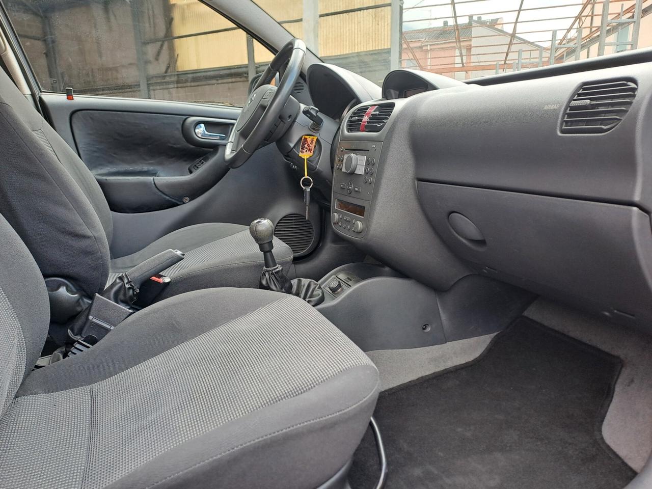 OPEL CORSA 1.2 BENZINA *55.000 KM* OK NEOPATENTATI