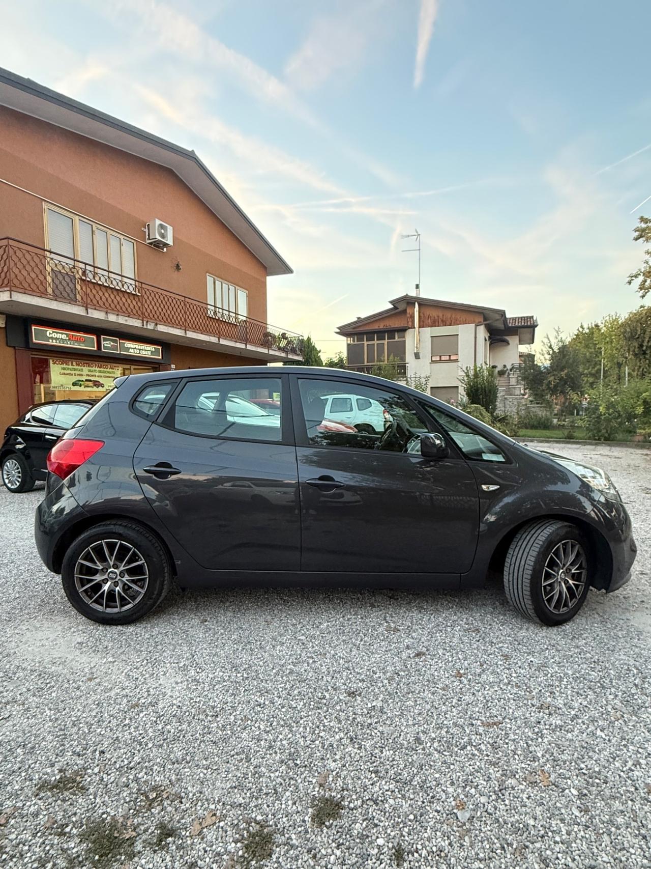 Kia Venga 1.4 CRDi 90CV Cool