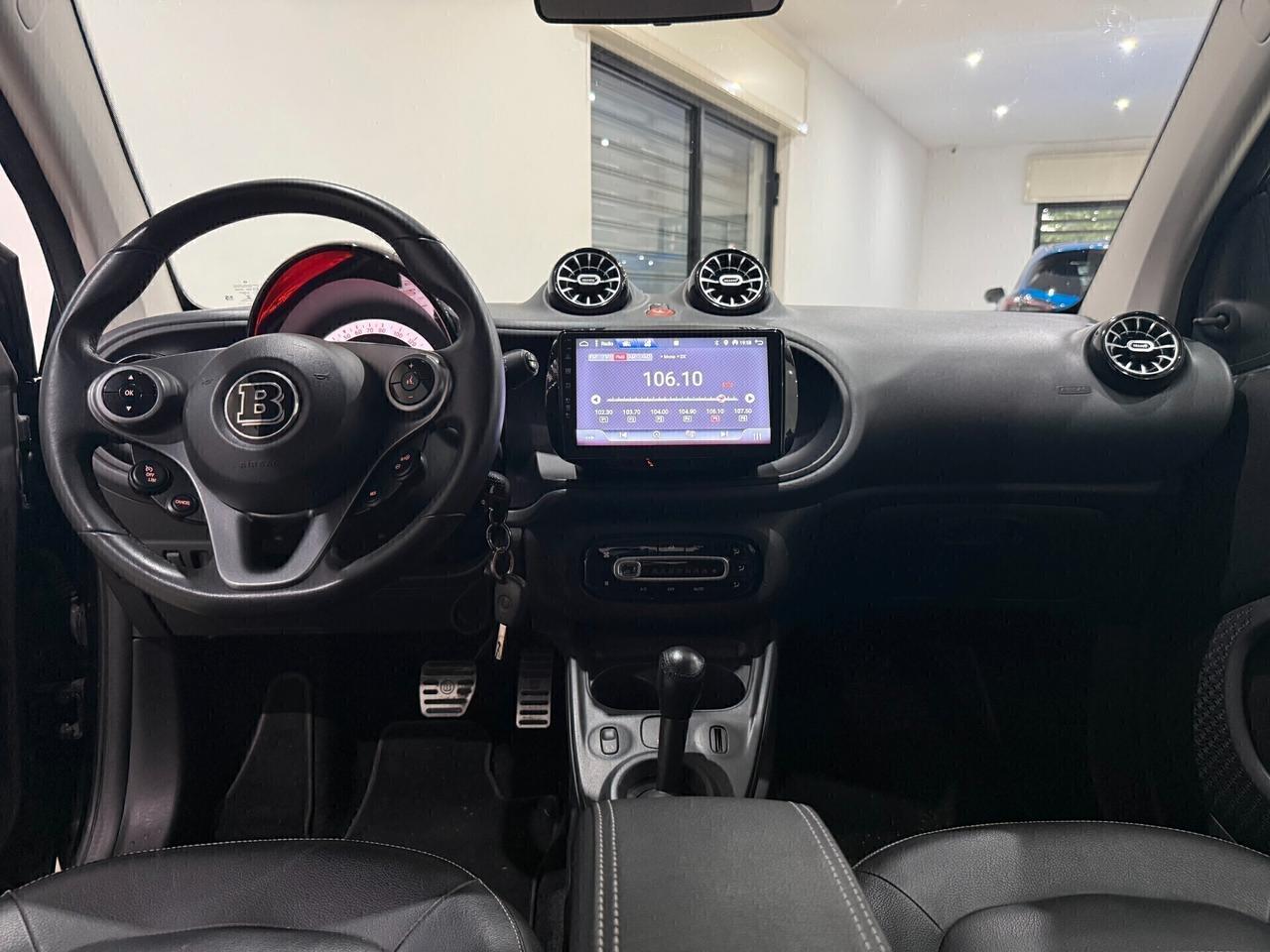 Smart ForTwo 70 1.0 Urban