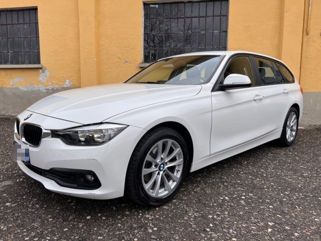 BMW 316 Chiama al 0523499380 Touring Business Advantage