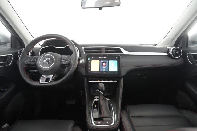 MG ZS ZS 1.0T-GDI aut. Luxury