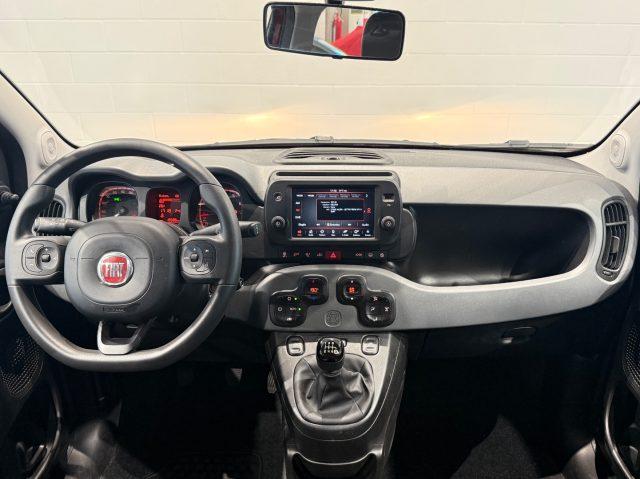 FIAT Panda 1.0 FireFly S&S Hybrid City Cross PREZZO REALE
