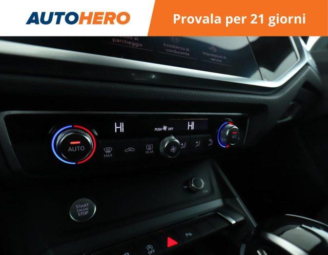 AUDI Q3 40 TDI quattro S tronic S line edition