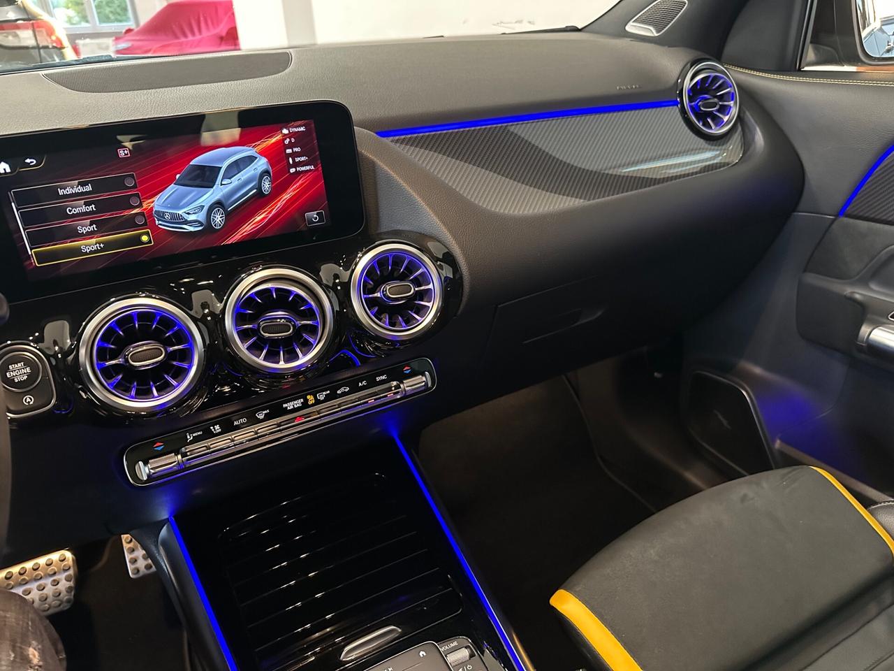 Mercedes-benz GLA 45 AMG 45S 4Matic+ Premium Plus