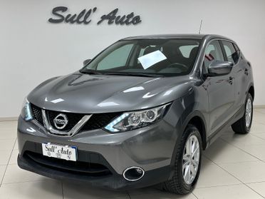 Nissan Qashqai 1.5 dCi 110 Cv Tekna - 2017