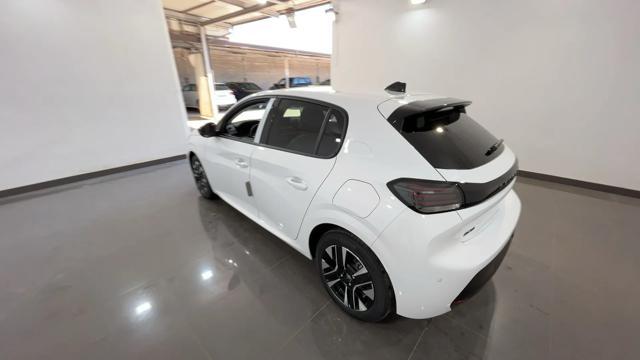 PEUGEOT 208 PureTech 100 cv Allure - ANCHE NERA!