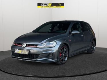 Volkswagen Golf GTI Performance 2.0 245 CV TSI DSG 5p. BMT