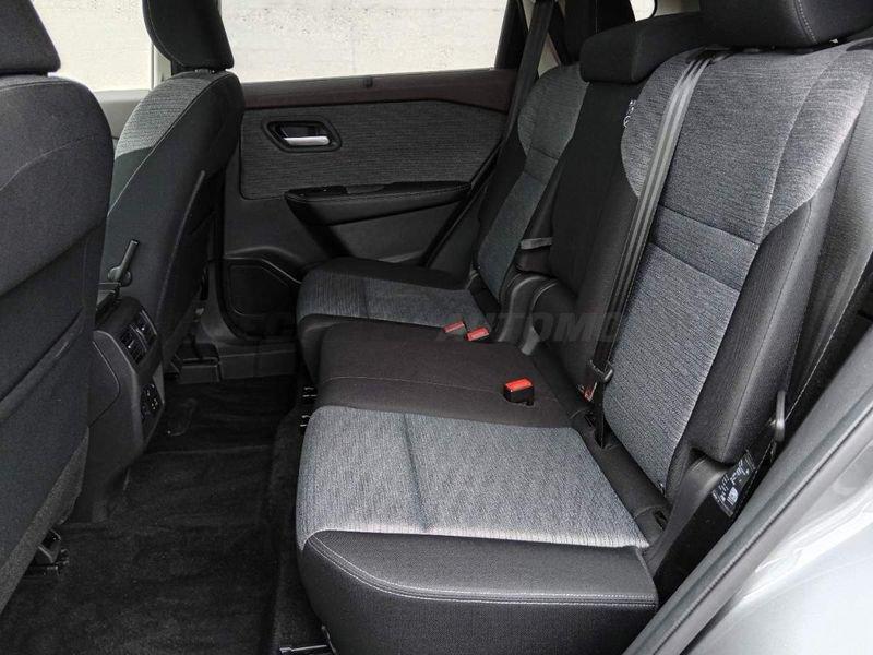 Nissan X-Trail X-Trail 1.5 e-power N-Connecta e-4orce 4wd auto 7p.ti