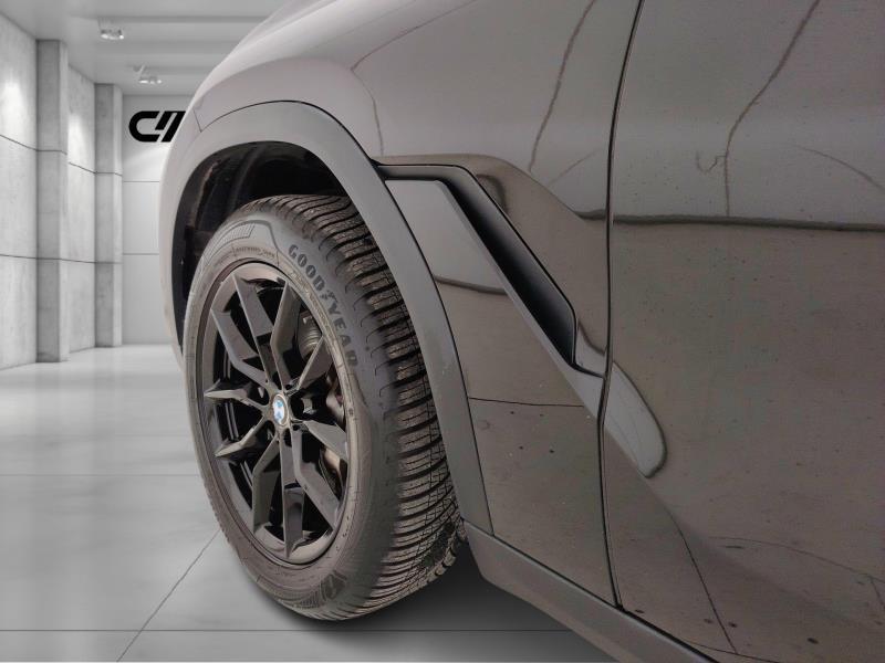 BMW X6 30 d Mild Hybrid 48V xLine xDrive Steptronic