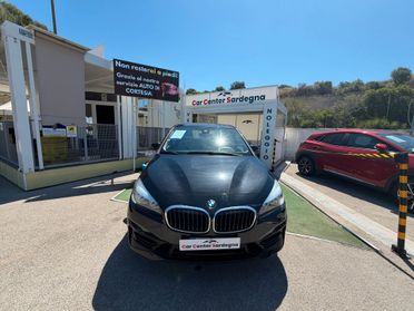 Bmw 2er Active Tourer 218d Advantage