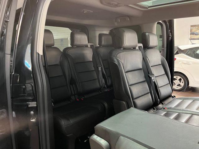 CITROEN Spacetourer BlueHDi 180cv Shine