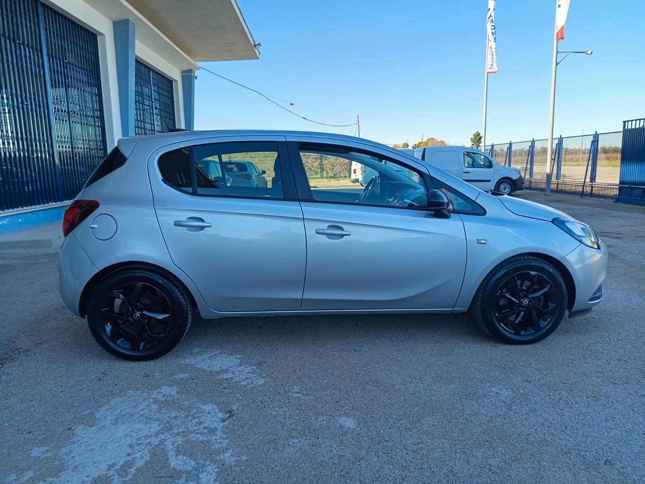 Opel Corsa 1.3 CDTI 5 porte b-Color