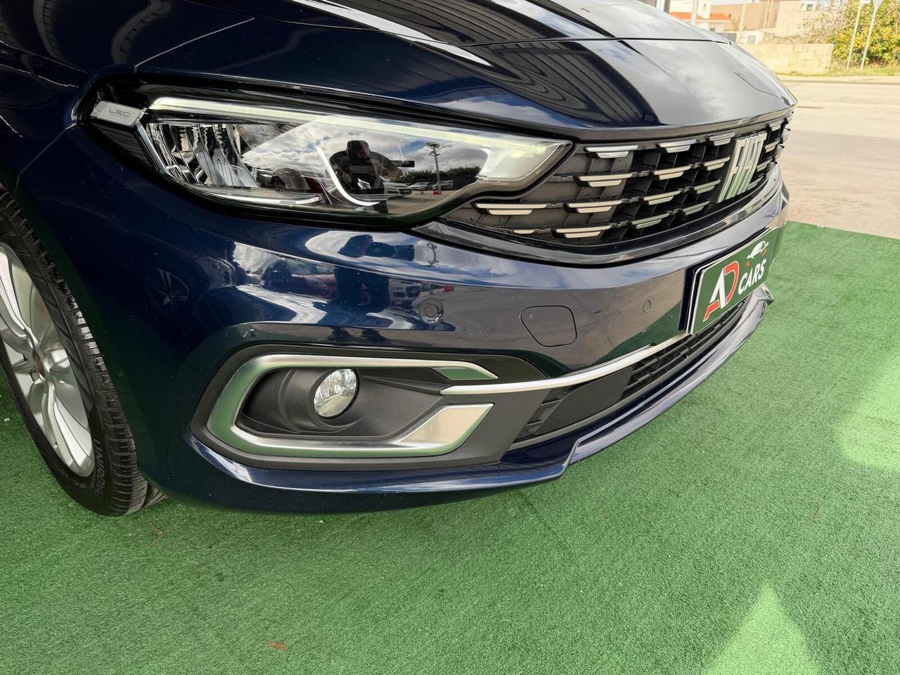 Fiat Tipo 1.6 Mjt S&S SW City Life