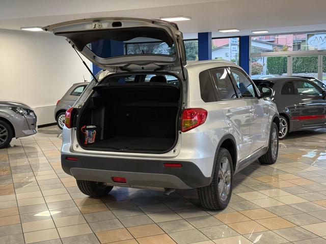 SUZUKI Vitara 1.6 DDiS 4WD AllGrip V-Top