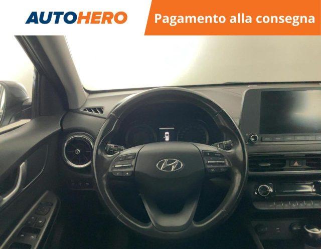 HYUNDAI Kona HEV 1.6 DCT XTech+