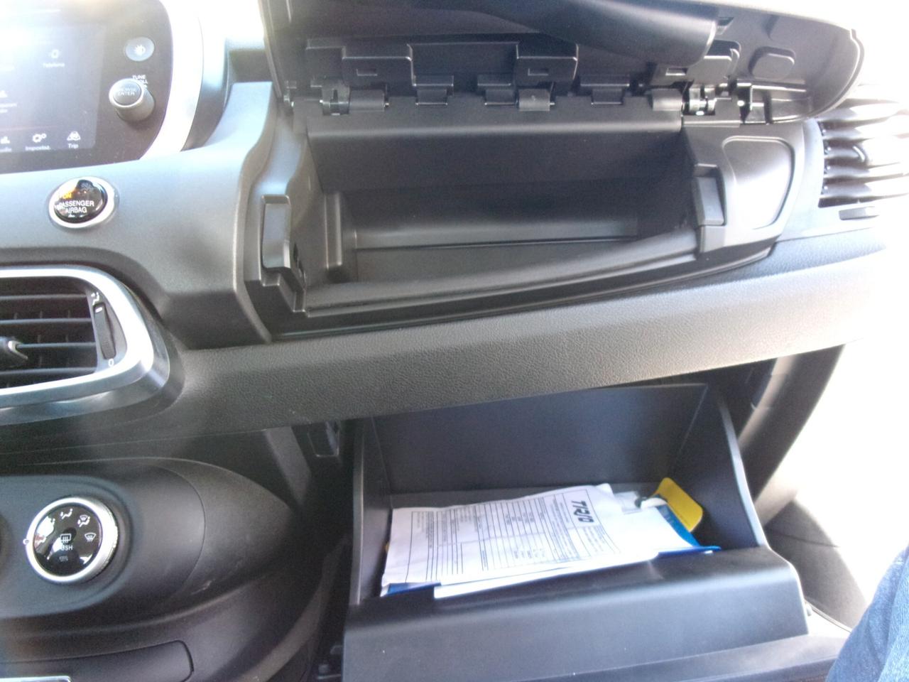 Fiat 500X 1.3 MultiJet 95 CV SEMINUOVA