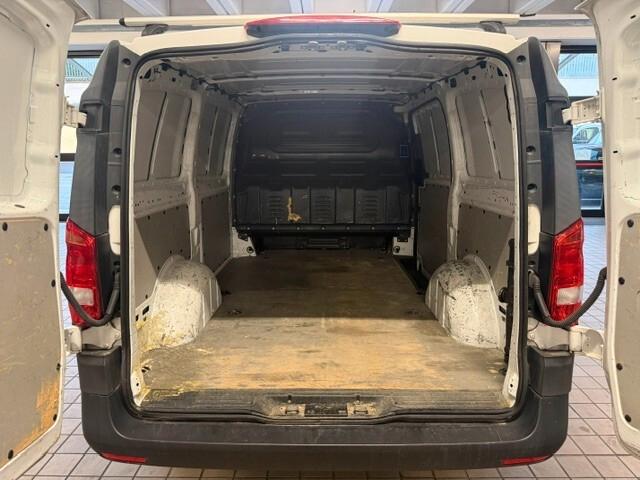 Mercedes-benz Vito 1.6 111 CDI PC-SL Furgone Long