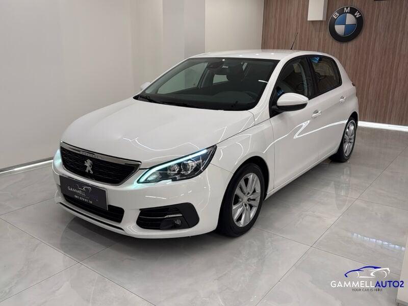 Peugeot 308 Active BlueHDi 100 S&S