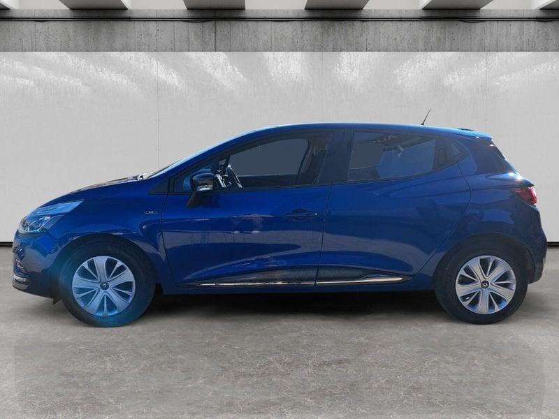 Renault Clio 0.9 tce Moschino Life 75cv