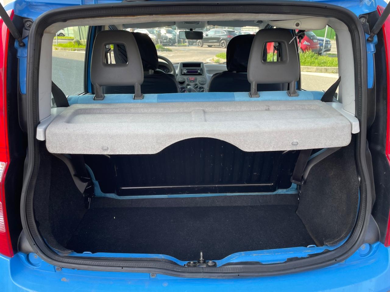 Fiat Panda 1.2 Dynamic