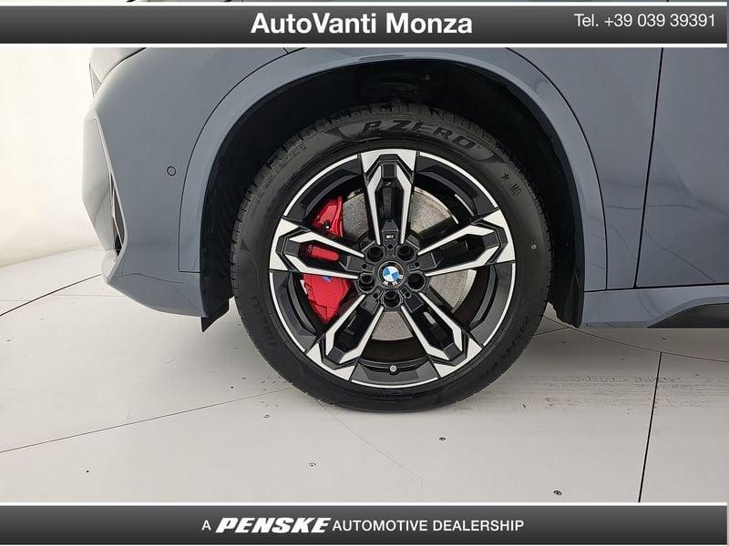 BMW iX1 eDrive 20 MSport Pro