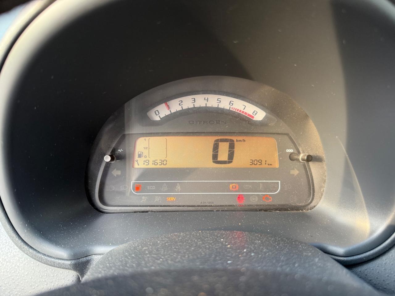 Citroen C3 1.1 Classique