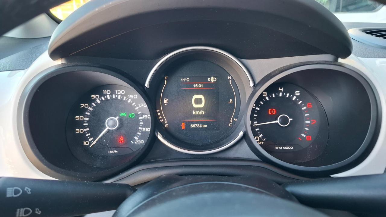 Fiat 500 L 500L 1.4 Pop Star 95cv