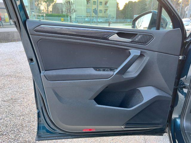 VOLKSWAGEN Tiguan 2.0 TDI SCR LIFE