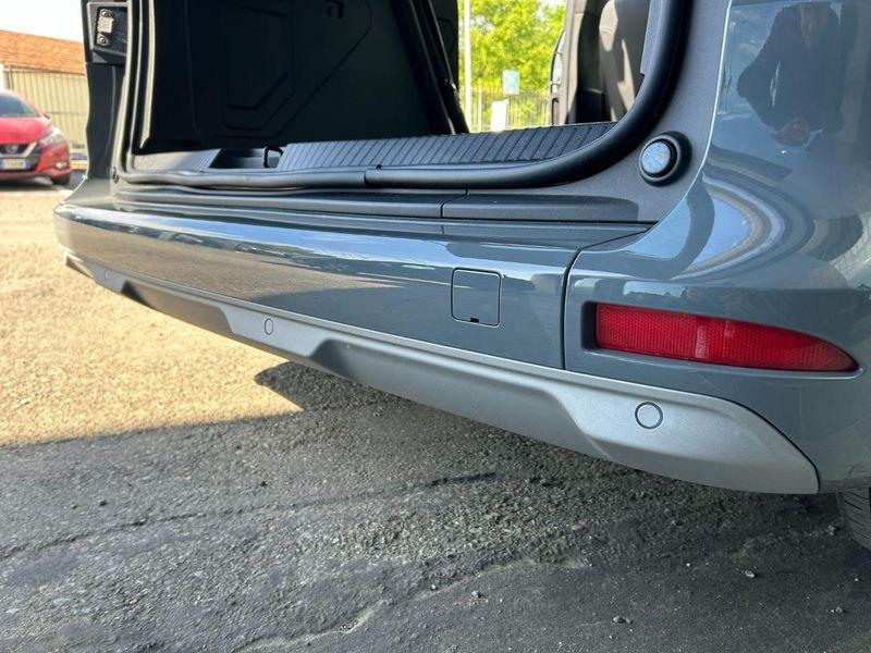 Renault Kangoo PRONTA CONSEGNA 5 POSTI 130 CV N-Connecta