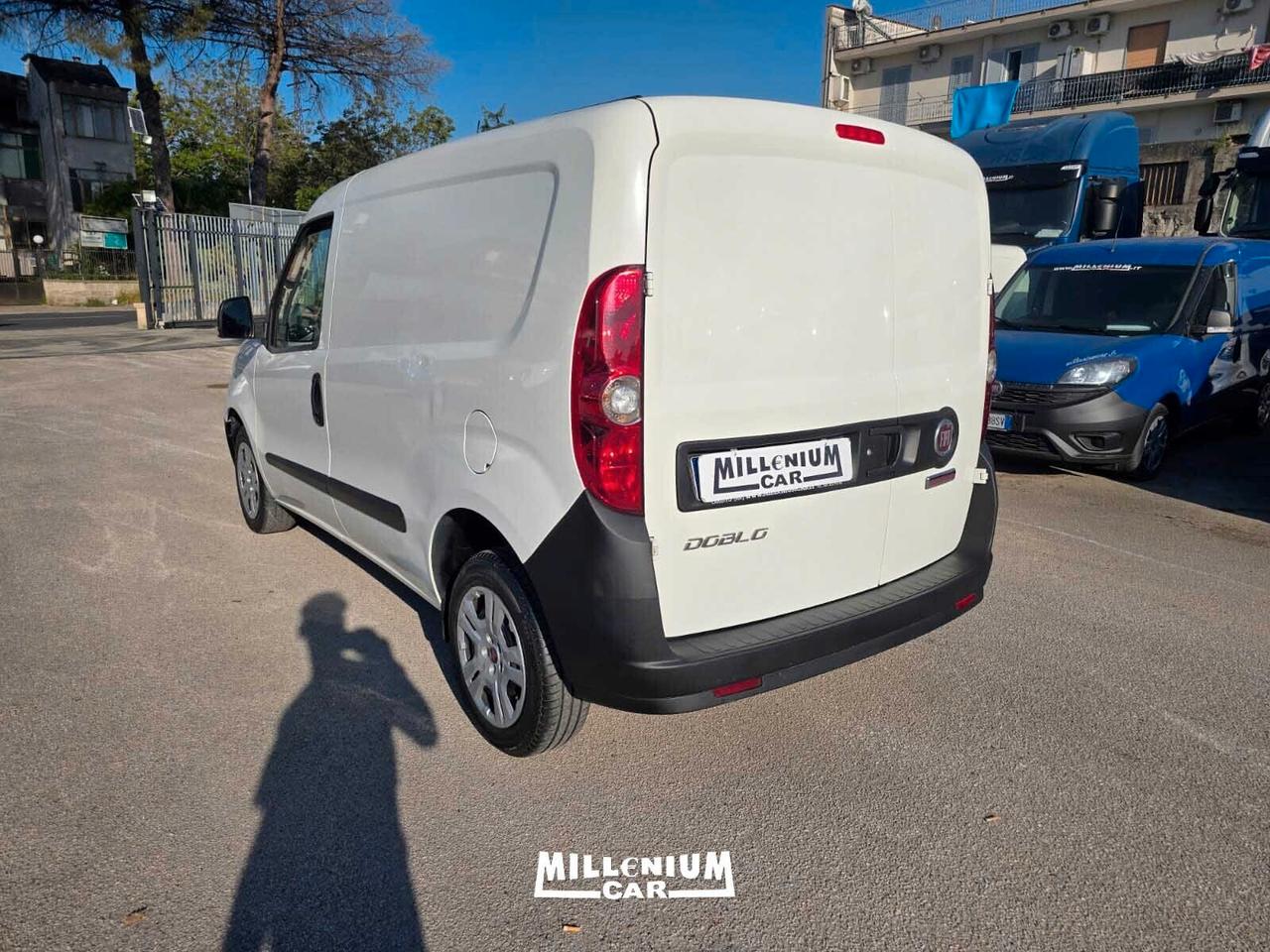DOBLÒ 1.6MJT 2021 PORTA LATERALE