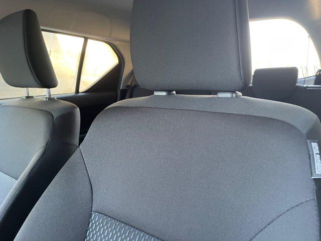 SUZUKI Ignis 1.2 83CV HYBRID TOP NAVIGATORE NAVIGATORE RETROCAM