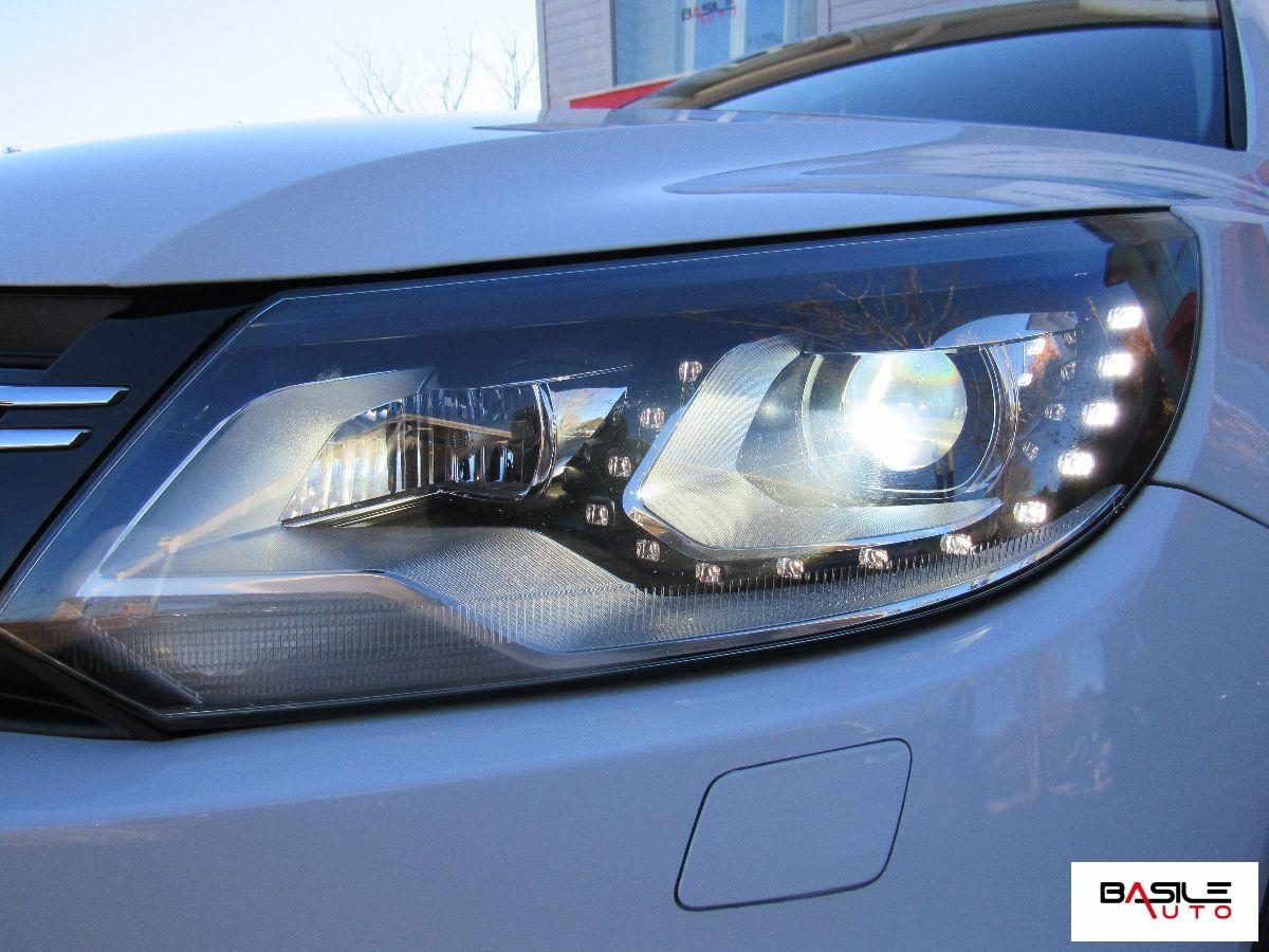 VOLKSWAGEN - Tiguan - 2.0 TDI 150 4MOT DSG CityScape BMT