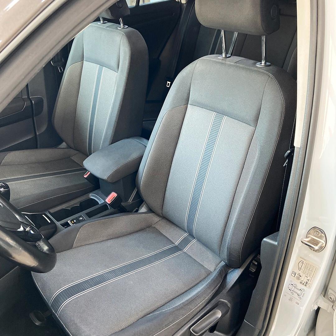 Volkswagen T-Roc 1.0 TSI 115 CV Style BlueMotion Technology