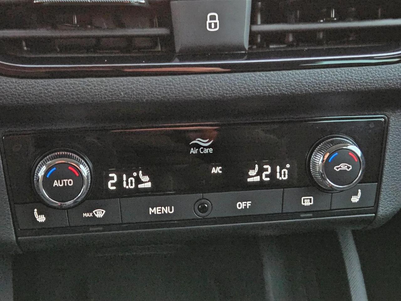 Skoda Kamiq 1.0 TSI 115 CV Selection