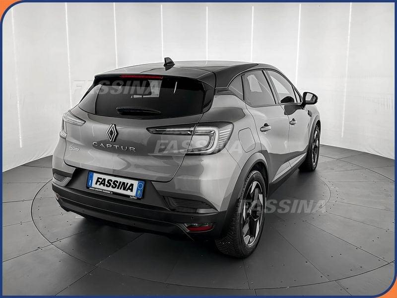 Renault Captur Captur 1.0 tce Techno 90cv