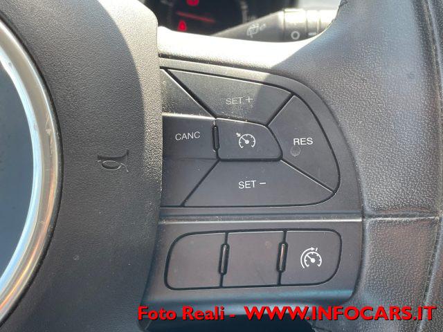 FIAT 500X 1.3 MultiJet 95 CV Pop Star PROMO