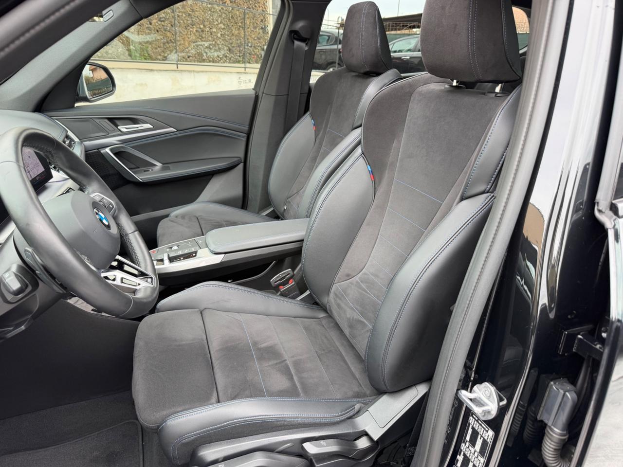 Bmw X1 xDrive 20d Msport Pro