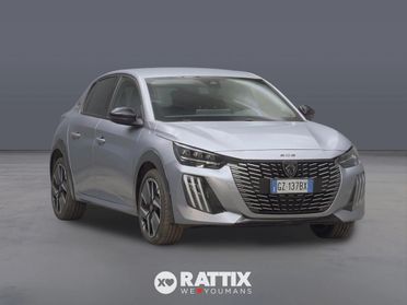Peugeot 208 1.2 hybrid 145CV GT e-dcs 6