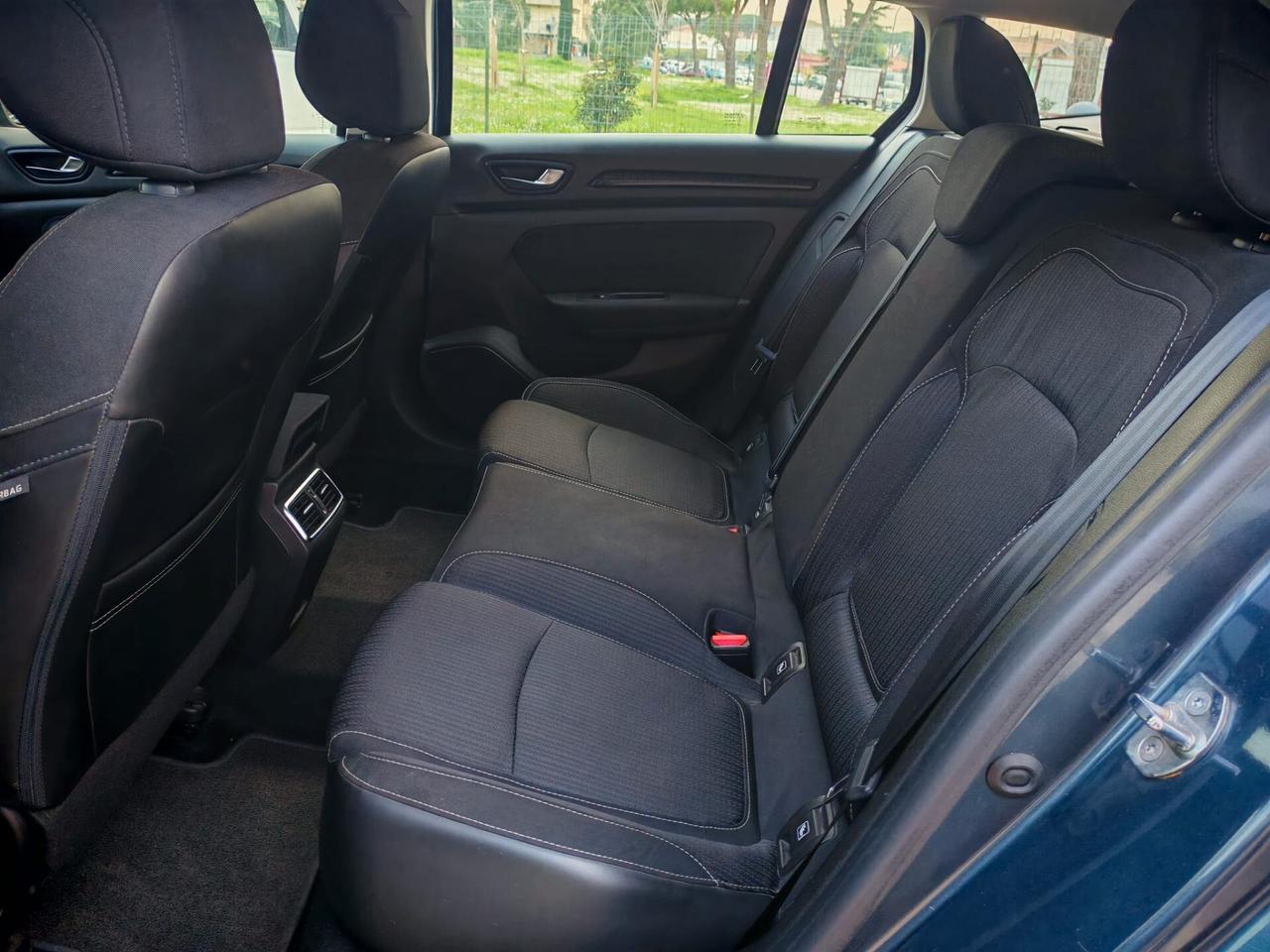 Renault Megane Mégane Sporter 1.2 TCe Energy Life