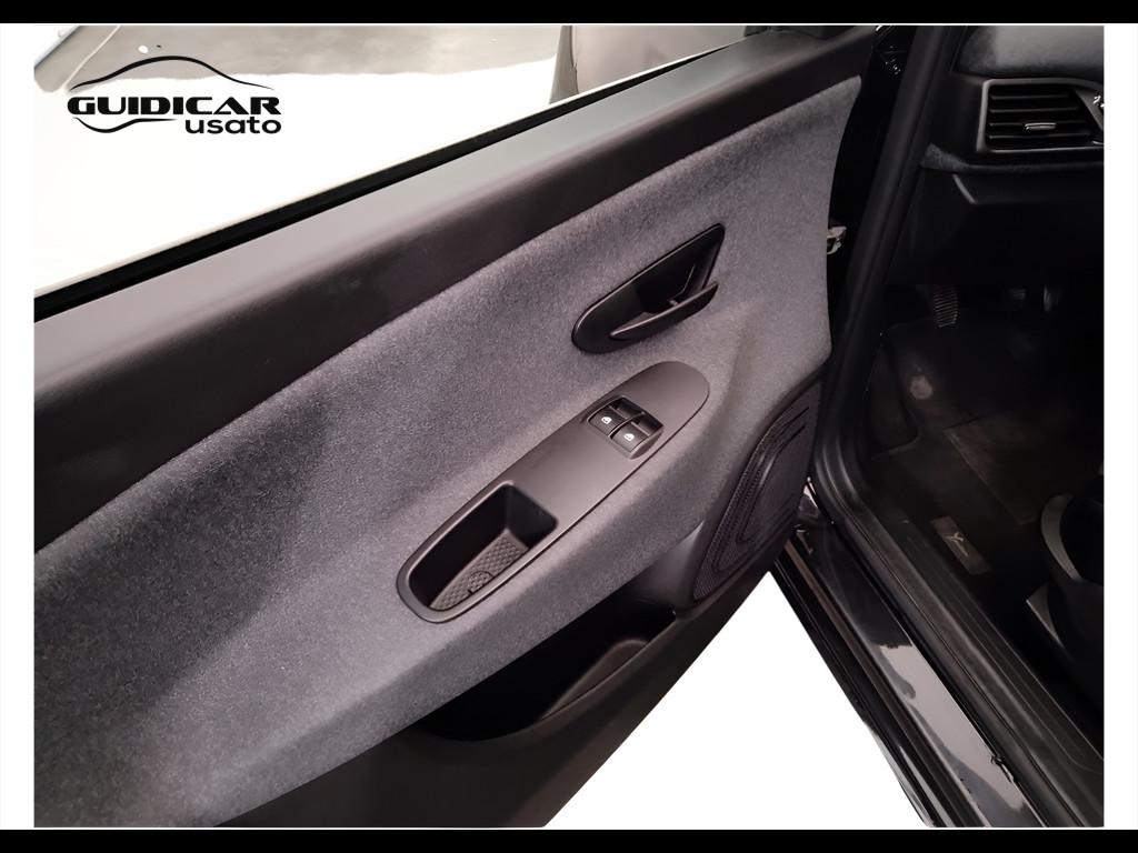 LANCIA Ypsilon III 2015 - Ypsilon 1.2 Elefantino Blu s&s 69cv my19