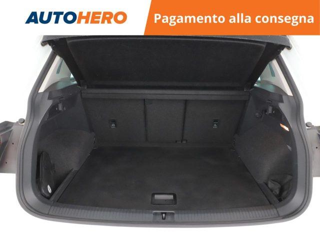 VOLKSWAGEN Tiguan 2.0 TDI SCR DSG Advanced BlueMotion Technology