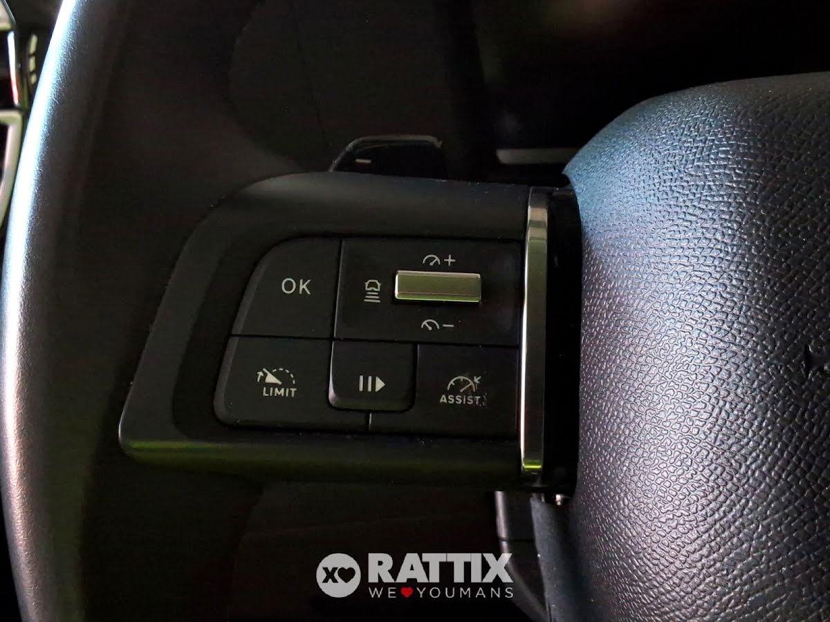 Citroen C4 1.2 Puretech 130CV Max EAT8