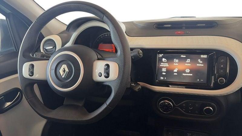 Renault Twingo 1.0 sce Zen 65cv 1.0 SCe 65cv Zen